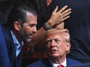 Donald Trump Jr.