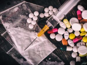 Drugs