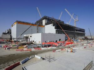 Dubai Crown Prince inaugurates groundbreaking waste-to-energy center