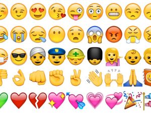 The Global Emoji Day: celebrating the language of emoticons