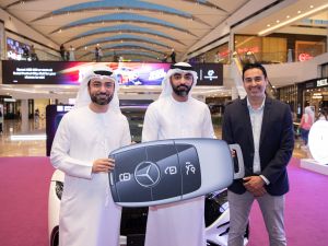 Emirates Islamic announces grand prize winners of its Kunooz Savings Account with new prizes