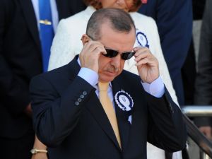 أردوغان شترط على الاتحاد الأوروبي عضوية كاملة لتركيا مقابل قبول انضمام السويد للناتو