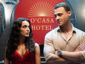 Everything You Need to Know about Kerem Bürsin's 2023 Series: Ya Çok Seversen