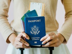 Exciting ranking of global passports for travel enthusiasts