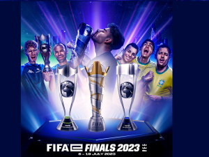  كيا و بطولة كأس العالم FIFA لكرة القدم تعززان شراكتهما لتحقيق تجارب لا تنسى لعشاق هذه الرياضة من خلال رعاية بطولة الرياضات الإلكترونية FIFAe