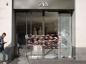 زارا - Zara باريس