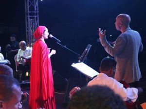 Mukalla festival