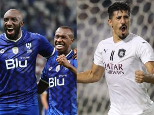 تشكيلات الفرق: الهلال - السد في البطولة العربية للأندية 2023