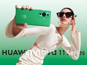 تطلعات متزايدة: مستخدمو الهواتف الذكية الشباب يفضّلون الأجهزة العصرية الغنية بالميزات