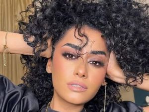 نانسي صلاح
