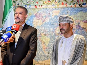 Irani-Omani