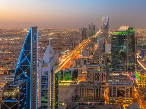 KSA