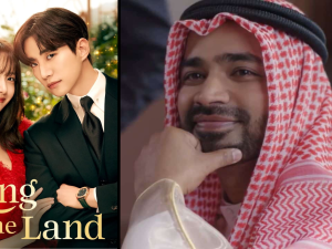 Korean show sparks controversy 