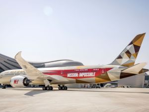 Etihad's on A mission with these impossible deals