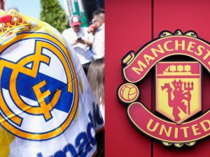 موعد مباراة مانشستر يونايتد وريال مدريد الودية 2023 والقنوات الناقلة