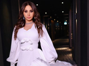 Elissa has 5.4 million subscribers on Youtube. 