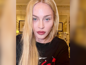 Madonna, 64, was found unconscious in New York City