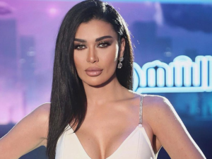 Nadine Rassi reveals she received death threats (Instagram) 