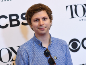 Cera's newest movie is Barbie 2023 