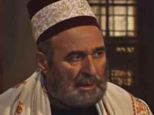 The late actor was born in Syria