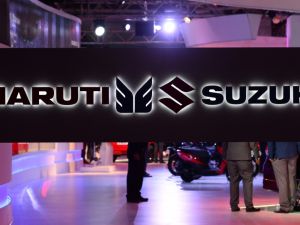 Maruti Suzuki