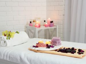 Massage Center