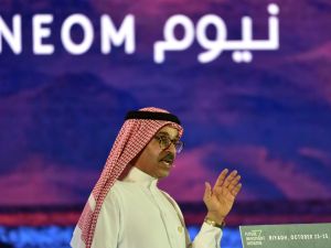 NEOM