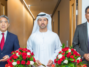 Nomura Launches International Wealth Management Business in Dubai, Opens New Premises in DIFC 