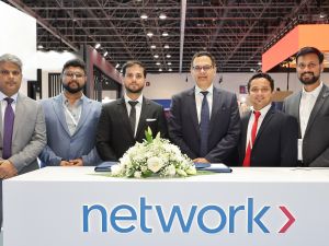Network International partners with MishiPay Ltd. to bring innovative self-checkout solutions to the Middle East