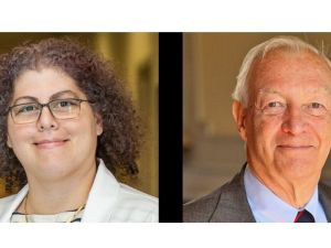 WCM-Q webinar series highlights the importance of professionalism in health sciences