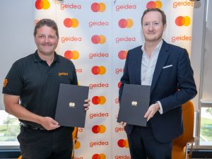 Mastercard partners with Geidea to expand access to world-class payment solutions in Saudi Arabia   