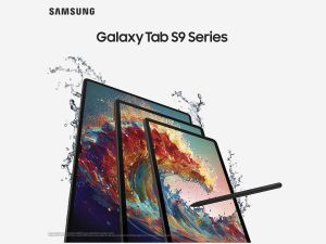 سامسونج تعلن عن توفر سلسلة أجهزة Galaxy Tab S9 اللوحية للطلب المسبق في دولة الإمارات 
