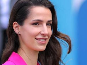 Price of Princess Rajwa Paco Rabanne dress (pictures)