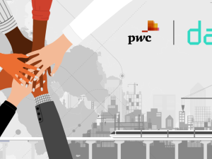 بي دبليو سي الشرق الأوسط ودار الهندسة تضُمان جهودهما معاً لمعالجة تحديات الاستدامة على صعيد البيئات المبنية في المنطقة