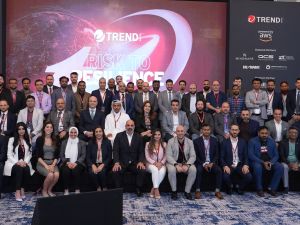 Trend Micro’s Risk to Resilience: World’s largest Cybersecurity show held in Qatar as part of Middle East & Africa tour 