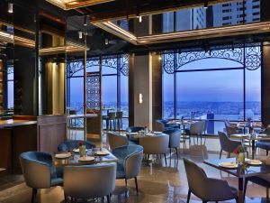 Roberto’s Amman celebrates a year of culinary excellence and trademark hospitality