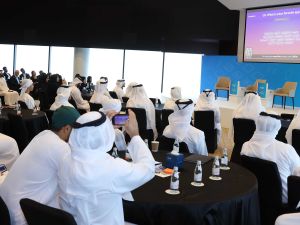 Dubai Chamber of Digital Economy hosts ‘Design Thinking Hackathon’ to empower next generation of Emirati app developers
