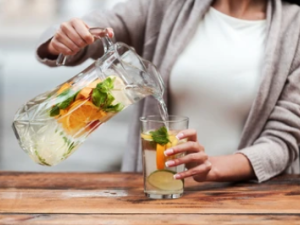 Drinks 