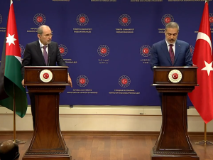  Minister Safadi and Minister Fidan 