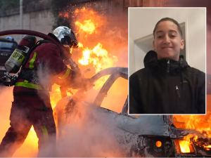 نائل المرزوقي 