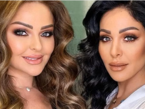 هيا وزين كرزون