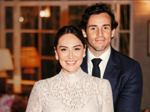 تمارا فالكو و أنيغو أونييفا