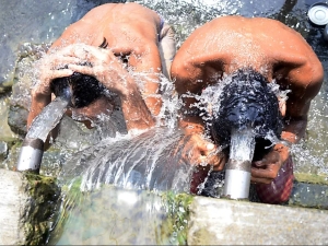 أسوأ 7 موجات حرارة في التاريخ