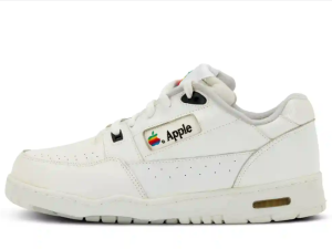 حذاء أبل -  Apple