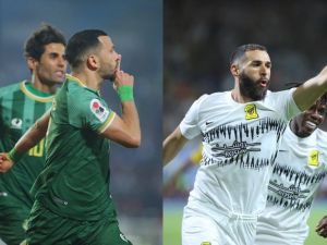 موعد مباراة الشرطة ضد الاتحاد في البطولة العربية 2023 والقنوات الناقلة