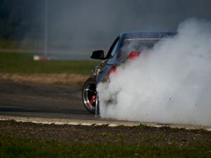 sport car