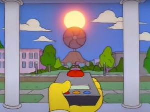 The Simpsons