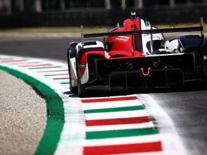 TOYOTA GAZOO Racing Achieves Triumphant Victory at 6 Hours of Monza 