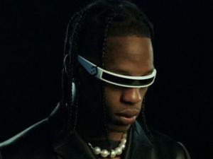 Travis Scott's first statement after canceling his concert in Egypt