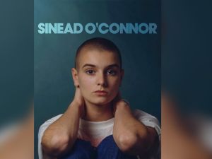 Sinéad O’Connor